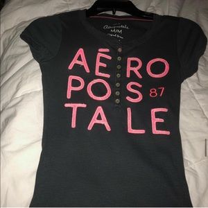 Aeropostale